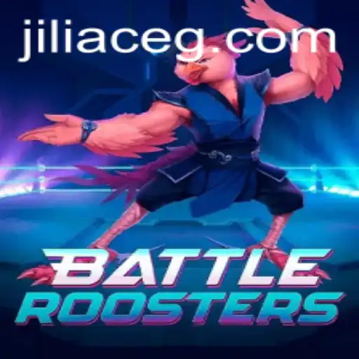 BattleRoosters: The Game Revolutionizing Strategy and Skill