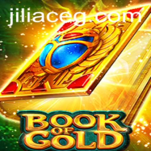 Unveiling the Mysteries of BookofGold: A Journey into the World of Jiliace