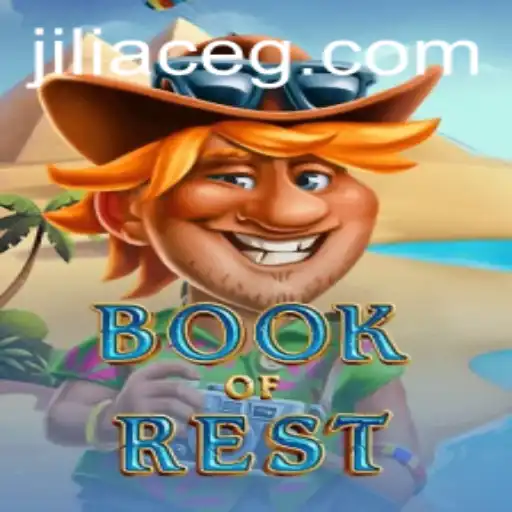 BookofRest: An Immersive Journey into Jiliace