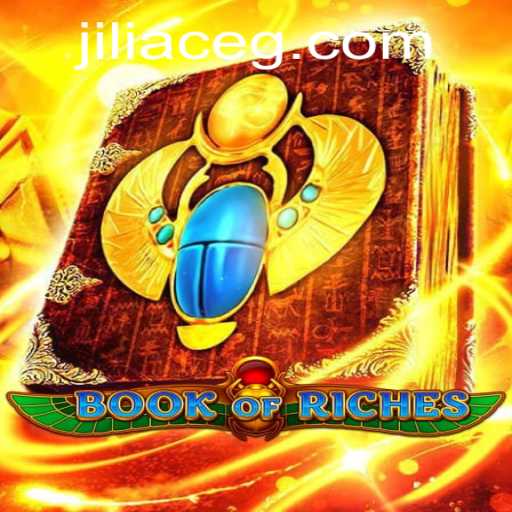 Exploring the Excitement of BookofRiches: A Comprehensive Guide