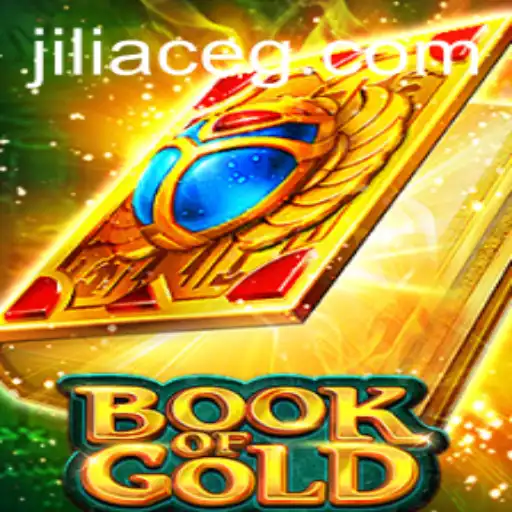 Unveiling the Mysteries of BookofGold: A Journey into the World of Jiliace