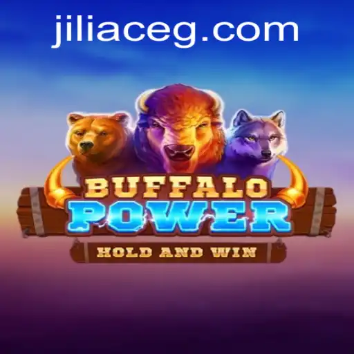 BuffaloPower: An Engaging Adventure into the Wild West