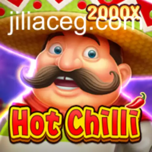 HotChilli: The Sizzling Game Experience