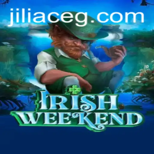 Discovering 'IrishWeekend': An Exciting New Game of Strategy and Chance