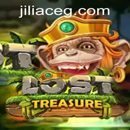 Exploring the Enigmatic World of LostTreasure: A Journey into Mystery and Strategy