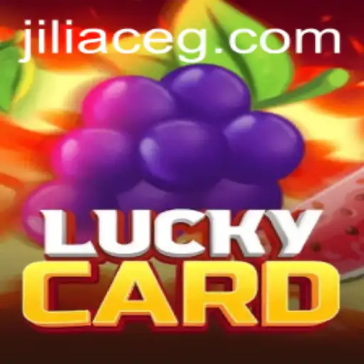 Exploring LuckyCard: A Comprehensive Guide to This Exciting Game