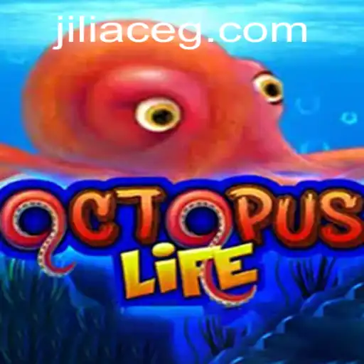 Discover 'OctopusLife': An Intriguing New Game with Unique Challenges