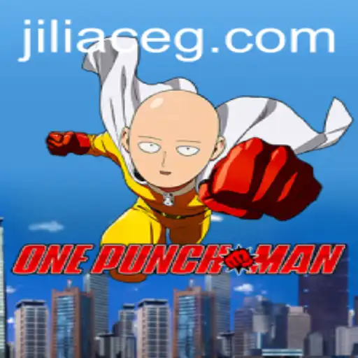 OnePunchMan: A Riveting Gaming Experience with Jiliace