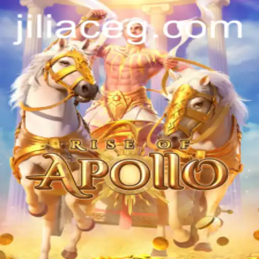 Rise of Apollo: An Epic Gaming Experience with Jiliace