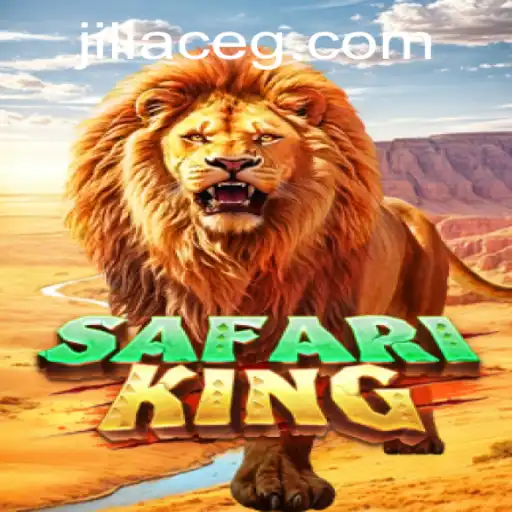 Exploring SafariKing: Adventure Awaits in the World of jiliace