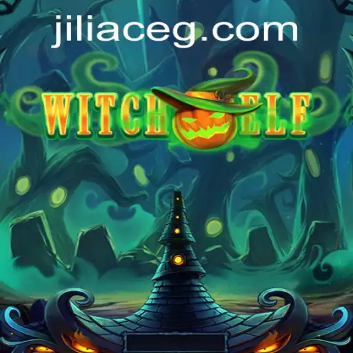 Discover the Enigmatic World of WitchElf and the Mysterious Artifact Jiliace