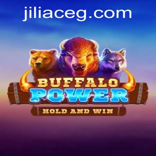 BuffaloPower: An Engaging Adventure into the Wild West