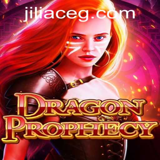 Explore DragonProphecy: A Journey Through Fantasy and Strategy