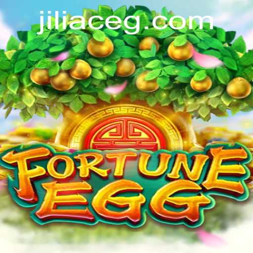 Discovering the Allure of FortuneEgg: A Journey into the World of Jiliace