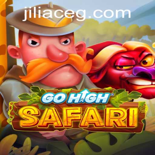 GoHighSafari: An Adventure in the World of Jiliace