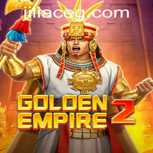 Exploring the Enchanting Realm of GoldenEmpire2: A New Era of Gaming
