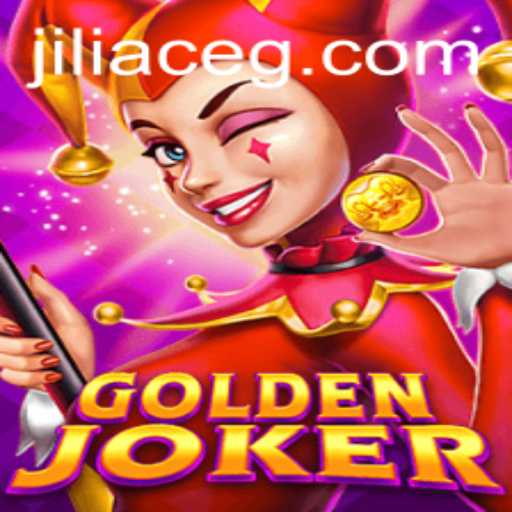 GoldenJoker: A Thrilling Journey into the World of Jiliace Gaming
