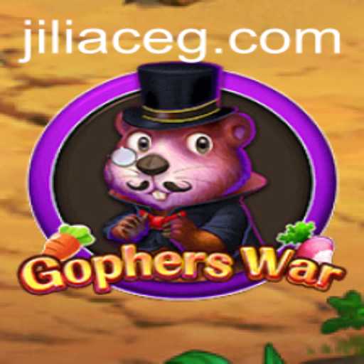 The Immersive World of GophersWar: Unveiling Jiliace