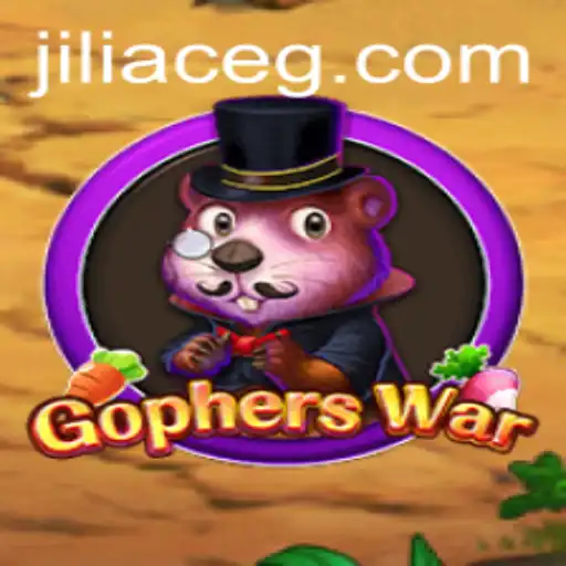The Immersive World of GophersWar: Unveiling Jiliace