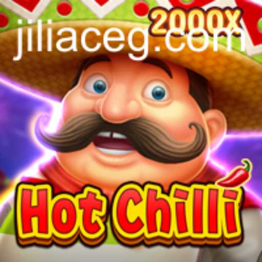 HotChilli: The Sizzling Game Experience