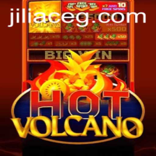 HotVolcano: Erupting with Excitement in the Gaming World