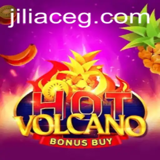 HotVolcanoBonusBuy: An In-Depth Look into the Lava-Filled Adventure by jiliace