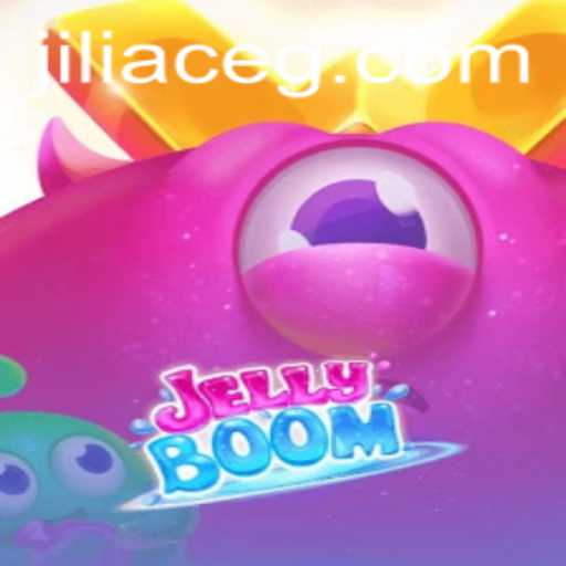 Discover the Enchanting World of JellyBoom