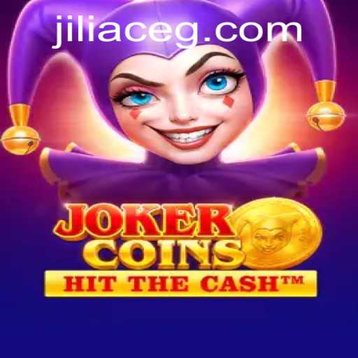 JokerCoins: A Riveting Journey into the World of Gaming