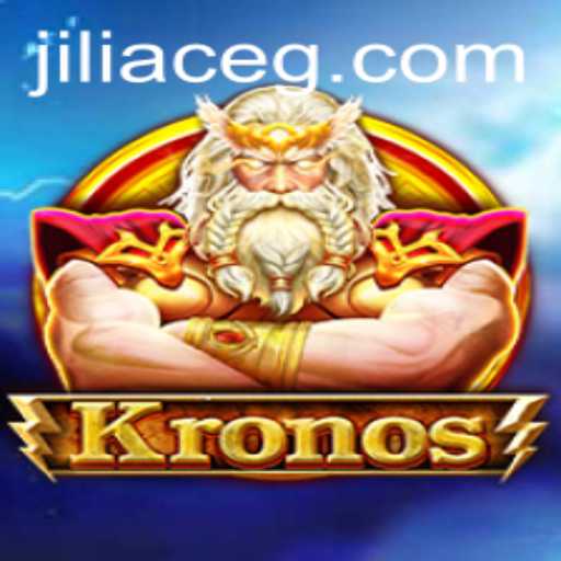 Discover Kronos: The Revolutionary Game Experience with Jiliace