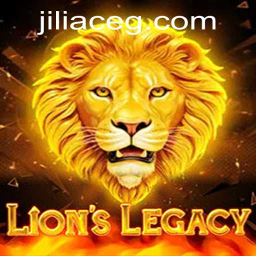 Discover LionsLegacy: The Captivating World of Jiliace