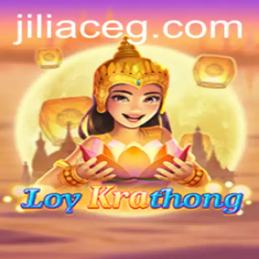 Discovering the Allure of LoyKrathong: A Captivating Game Experience with Jiliace