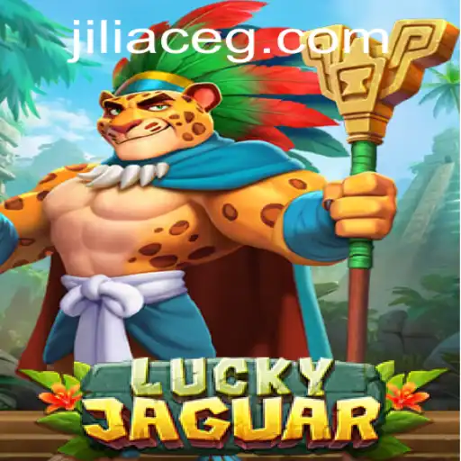 Unveiling the Thrills of LuckyJaguar: An In-depth Look at Gameplay and Excitement