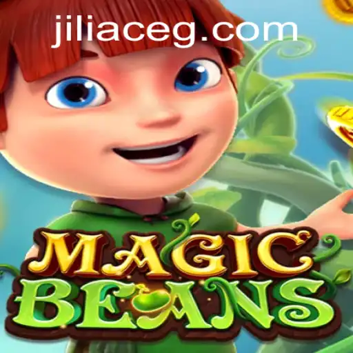 Explore the Enchanting World of MAGICBEANS: A Captivating Journey with Jiliace