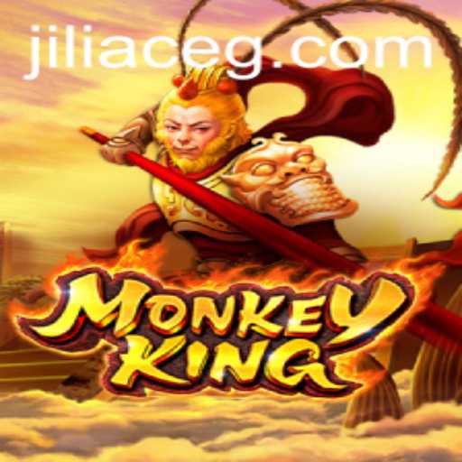 The Enchanting World of MonkeyKing: Unveiling Jiliace