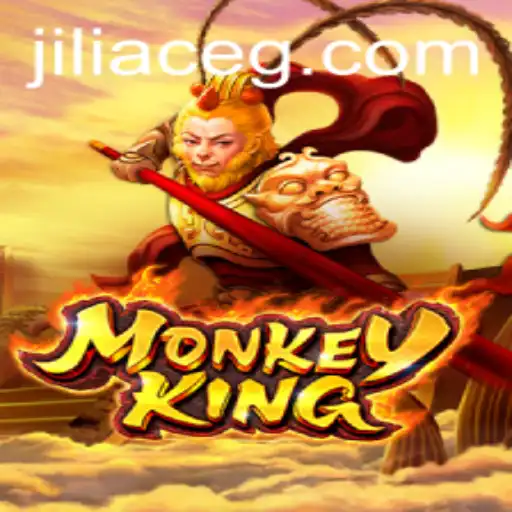 The Enchanting World of MonkeyKing: Unveiling Jiliace