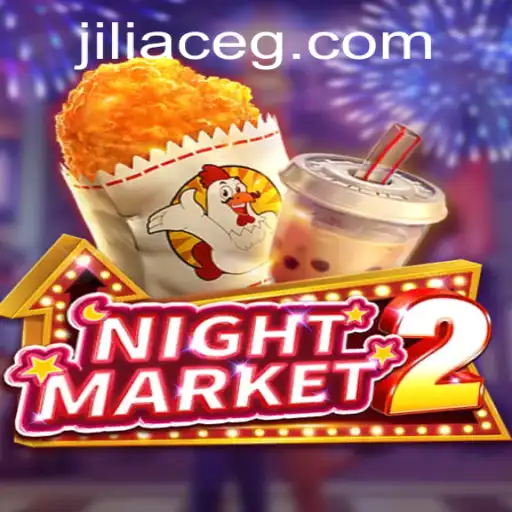 Dive into the Thrilling World of NightMarket2 and the Enigmatic Jiliace