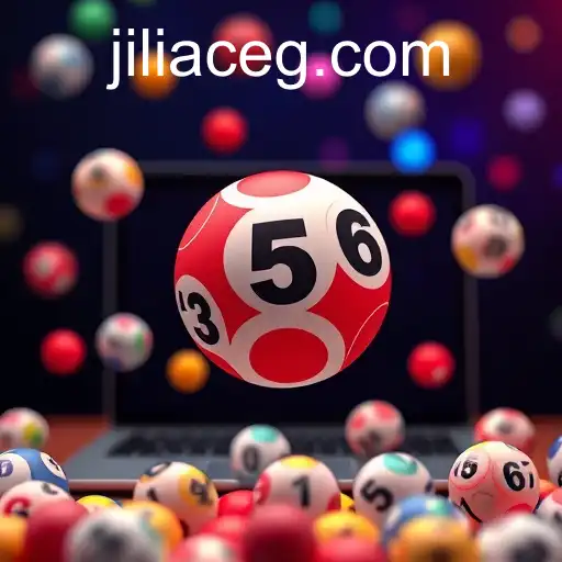 Exploring the World of Online Lottery: A Focus on Jiliace