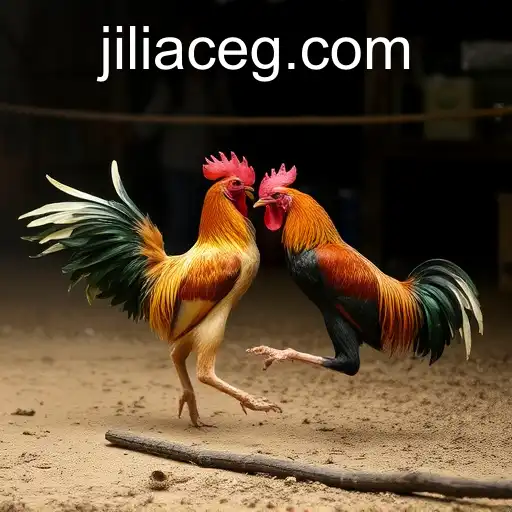 The Rise of Online Sabong: Understanding the Impact of Jiliace