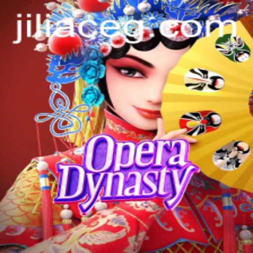 Unlocking the Magic of OperaDynasty: A Deep Dive Into the Fascinating World of Gaming with Jiliace