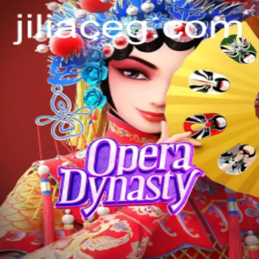 Unlocking the Magic of OperaDynasty: A Deep Dive Into the Fascinating World of Gaming with Jiliace