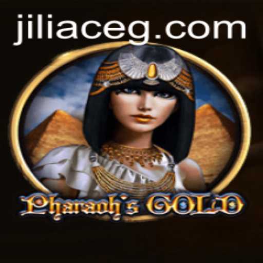 Unveiling PharaohsGold: The Mesmerizing World of Jiliace’s Latest Adventure