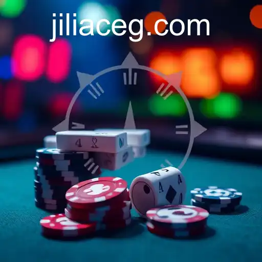 Responsible Gambling: Navigating the Path with Jiliace