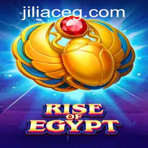 Unveiling the Mysteries of RiseOfEgypt: A Journey with Jiliace