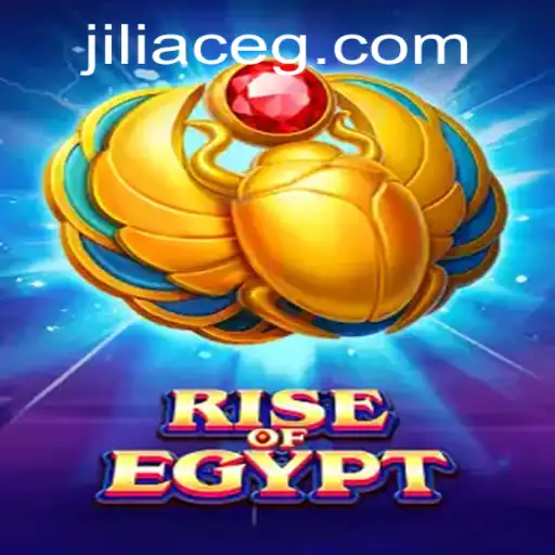 Unveiling the Mysteries of RiseOfEgypt: A Journey with Jiliace