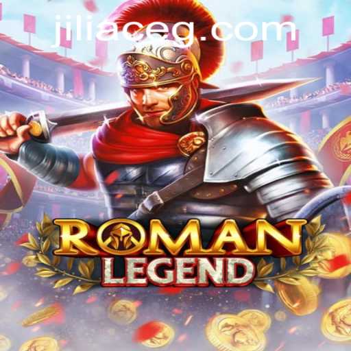 Exploring the Intriguing World of RomanLegend: A New Era in Gaming