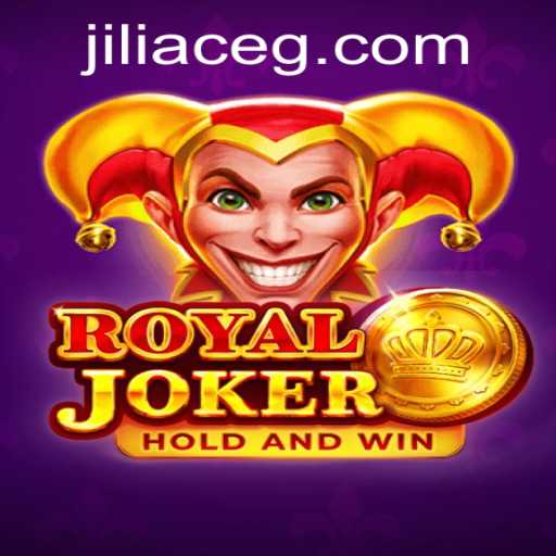 Discover the Exciting World of RoyalJoker: Jiliace
