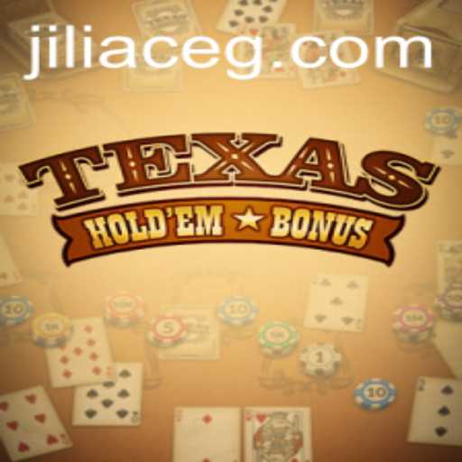 Exploring the Thrills of Texas Hold'em Bonus with JiliAce