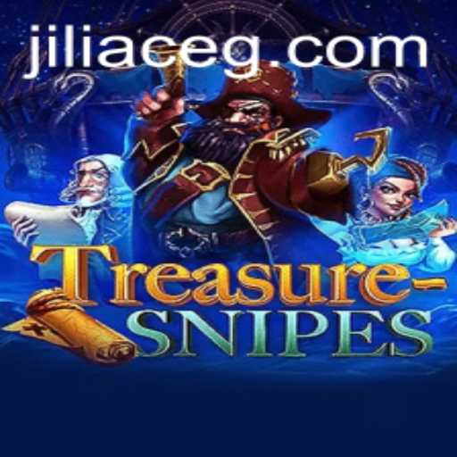 Unveiling the Adventure of TreasureSnipes: Exploring the World of Jiliace