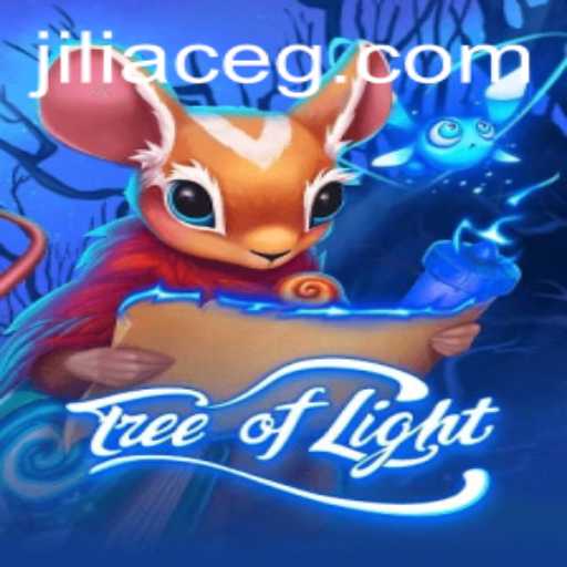 Tree of Light: Unveiling the Magic of Jiliace in the Gaming World