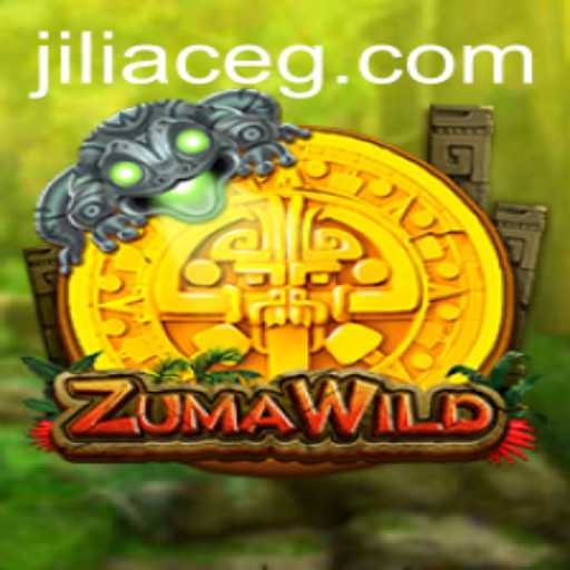 ZumaWild: Navigate the Mystical Jungle